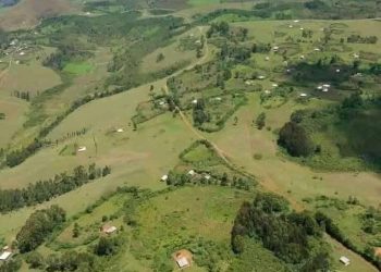 Imirwano yabaye ejo mu misozi y’i Mulenge yafatiwemo imbunda ziremereye.