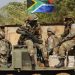 Abasirikare ba SADC batangiye kuva muri RDC.