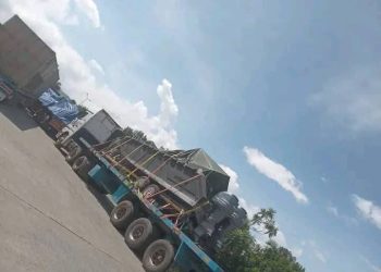 Abasirikare ba SADC batangiye kuva muri RDC.