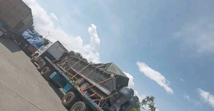 Abasirikare ba SADC batangiye kuva muri RDC.