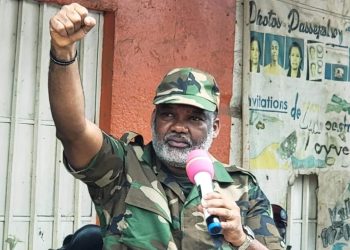 M23 Stands Firm, Congo’s Future Hangs on Tshisekedi’s Departure.