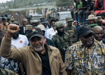 Secret Doha Talks Ignite Hope as M23  and DRC Face Off in Qatar’s Diplomatic Gamble