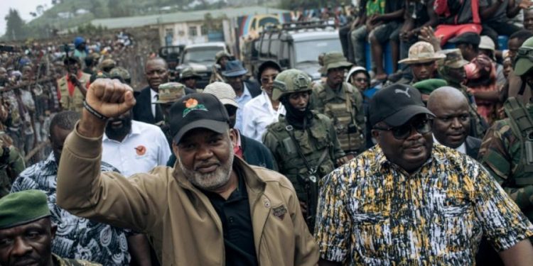 Secret Doha Talks Ignite Hope as M23 and DRC Face Off in Qatar’s Diplomatic Gamble