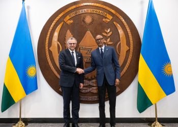 Rwanda and Trump, The  Discussion You Need to Know About!