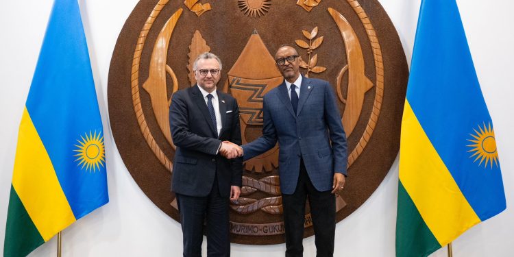 Rwanda and Trump, The  Discussion You Need to Know About!