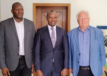 Diplomacy as a Weapon, How AFC/M23 Shapes Congo’s Conflict Dynamics