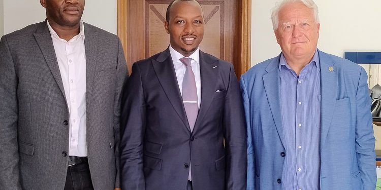 Diplomacy as a Weapon, How AFC/M23 Shapes Congo’s Conflict Dynamics