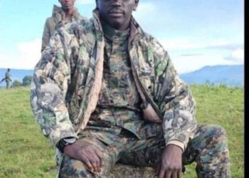 I Mbarara mu gutegura kunamira Intwari y’i Mulenge bakoze akarusho.