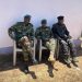 Abanyamulenge bazwiho kuba ari indwanyi zikaze batabaye igihugu cyabo.