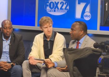 USA: Abapasiteri babiri basabiye Abanye-Congo bo mu Burasizuba bwa RDC imfashanyo.