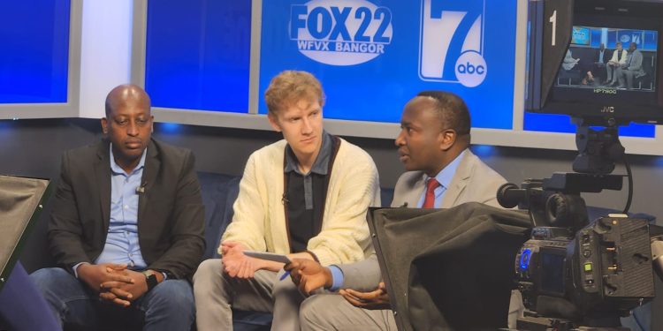 USA: Abapasiteri babiri basabiye Abanye-Congo bo mu Burasizuba bwa RDC imfashanyo.