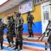 Mu Burasizuba bwa RDC havutse undi mutwe witwara gisirikare ukomeye.