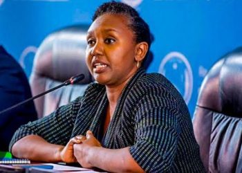 U Rwanda rwasubije Tshisekedi warushije kugira uruhare mu mfu z’abaturage be.