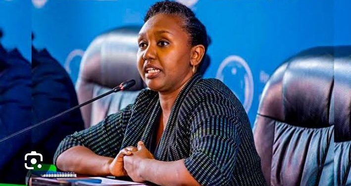 U Rwanda rwasubije Tshisekedi warushije kugira uruhare mu mfu z’abaturage be.