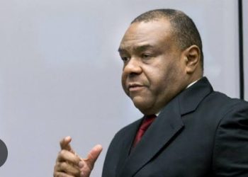 Jean Pierre Bemba yashijwe kubiba amacakubiri muri RDC.