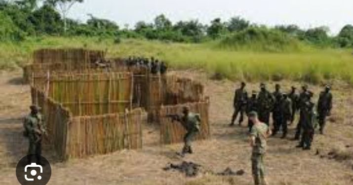 Hamenyekanye umubare w’abasirikare b’Ababiligi bamaze gupfira muri RDC.