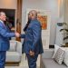 Amerika yagize icyo yizeza ku gukemura amakimbirane y’intambara mu Burasizuba bwa RDC.