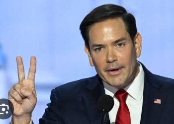 Amerika yahagaritse viza ku kindi gihugu cya Afrika nyuma yuko izihagaritse ku Barundi bose.