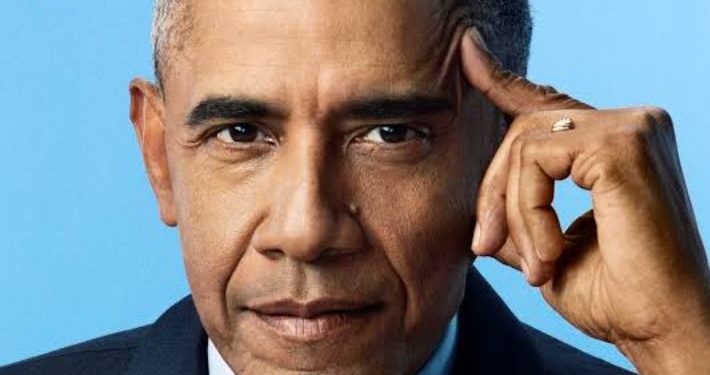 Icyo Obama yatangaje ku byemezo Trump akomeje gufata kuva yasubira ku butegetsi.