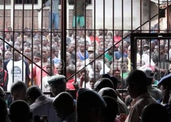 Ibyo wa menya ku bayobozi bo mu Burundi bafunzwe bazira M23 na Twirwaneho.