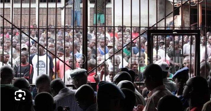 Ibyo wa menya ku bayobozi bo mu Burundi bafunzwe bazira M23 na Twirwaneho.