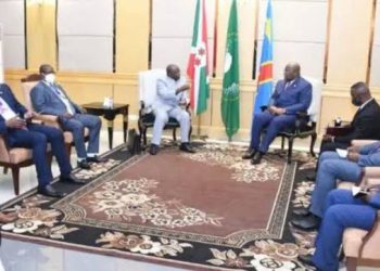 RDC, u Burundi n’u Bubiligi byaba bigiye kujanwa mu rukiko mpuzamahanga mpanabyaha.