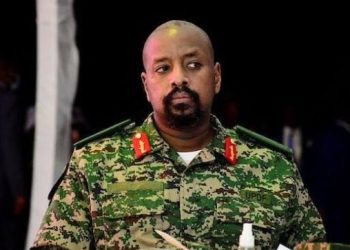 Gen.Muhoozi yasabye RDC kweguza umwe muri ba guverineri b’intara zigize iki gihugu, ndetse yongera avuga no kuri Kisangani.