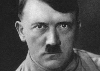 Ibyari byarahishwe ku mabanga y’urupfu rwa Adolf Hitler Amerika yabishyize hanze.