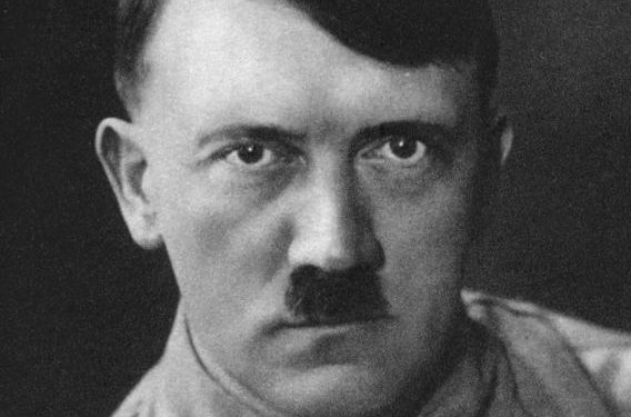 Ibyari byarahishwe ku mabanga y’urupfu rwa Adolf Hitler Amerika yabishyize hanze.