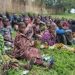 Ingabo za Uganda zatabaye Abarundikazi bari barafashwe na ADF.