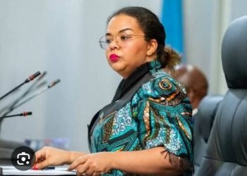 Minisitiri Kayikwamba wa RDC yavuze icyo igihugu cye giteganya gukora kuri FDLR.