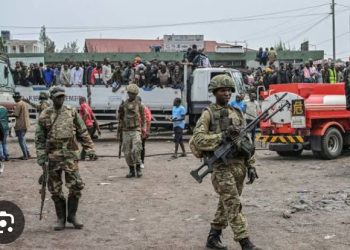 Hamenyekanye umubare udasanzwe w’Amadubu arangije ikosi ya gisirikare muri Kivu y’Epfo.