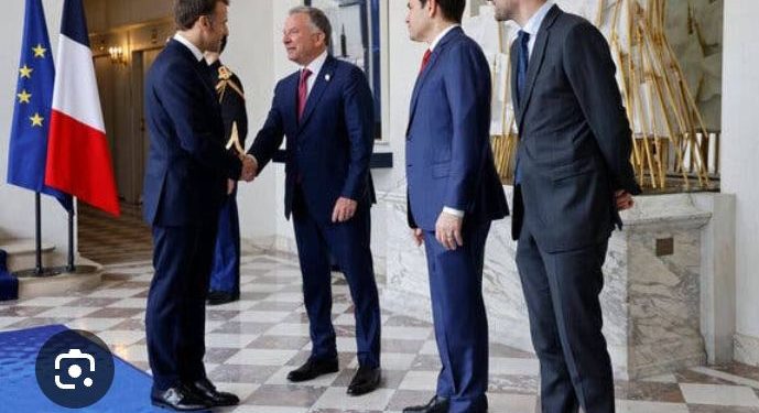 Amerika n’u Burayi byaba bigiye kurangiza intambara muri Ukraine.