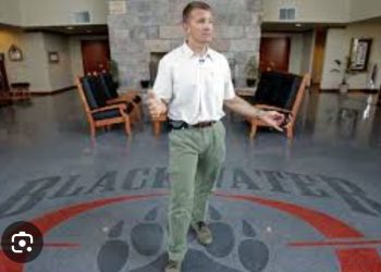 Iby’umucancuro wemereye ubutegetsi bw’i Kinshasa kuburindira ibirombe by’amabuye y’agaciro.