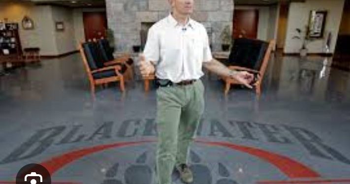 Iby’umucancuro wemereye ubutegetsi bw’i Kinshasa kuburindira ibirombe by’amabuye y’agaciro.