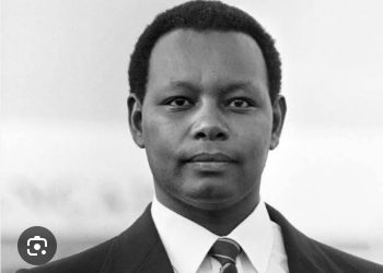 Leta ya perezida Evariste Ndayishimiye w’u Burundi yaciwe amazi, hashimwa iya Bagaza wayoboye mbere.