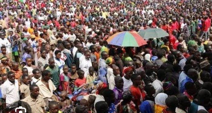 Impunzi z’Abanye-Congo zahungiye i Burundi zagaragarije ubutegetsi bw’i Kinshasa ko zishoboye kumaraho AFC/M23.