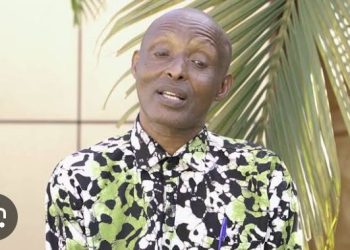 Rev.Bintuntumwa yahishuye ko hariho “ihishurirwa” Imana yahaye abantu bose, abayobozi b’amadini n’abanyapolitiki.