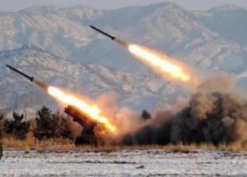 Hamenyekanye igihugu Israel igambiriye kugabamo igitero.