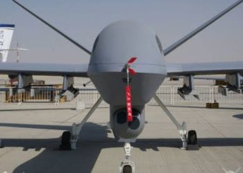 Hamenyekanye intwaro 3 zikaze igisirikare cya RDC kirimo kugura zigifasha guhashya AFC/M23.