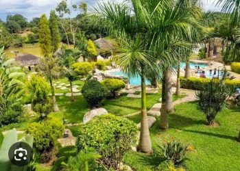 Abasirikare bo kwa Tshisekedi barashinjwa gukambika mu ifamu ya Katumbi.