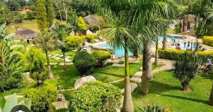 Abasirikare bo kwa Tshisekedi barashinjwa gukambika mu ifamu ya Katumbi.