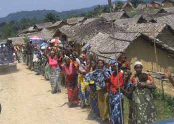 Ingabo za RDC ziri gukora ibigaragaza ko ziri kwitegura intambara ikomeye mu Kibaya cya Rusizi.