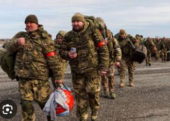 Hatanzwe agahenge ku ntambara u Burusiya buhanganyemo na Ukraine.