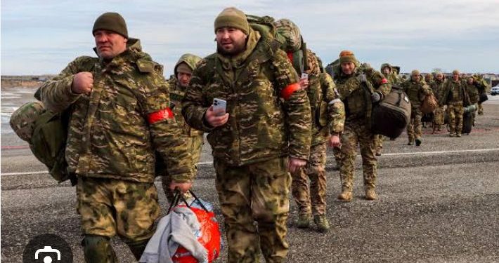 Hatanzwe agahenge ku ntambara u Burusiya buhanganyemo na Ukraine.