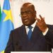 DRC Distances Itself from US Linked Issues