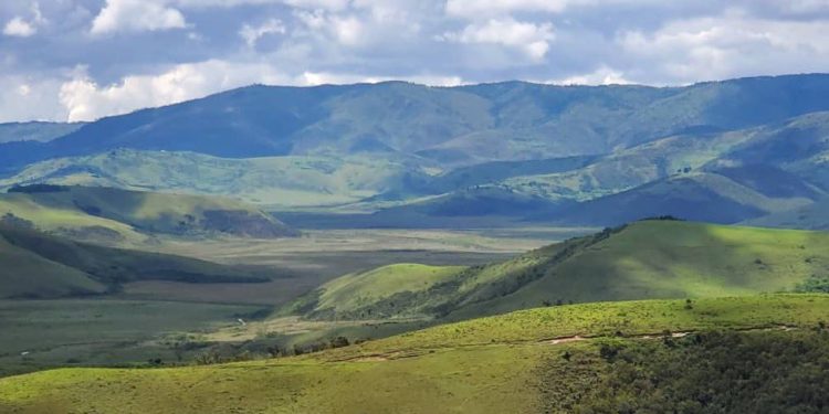 M23 and Twirwaneho Seize Multiple Areas in Rugezi
