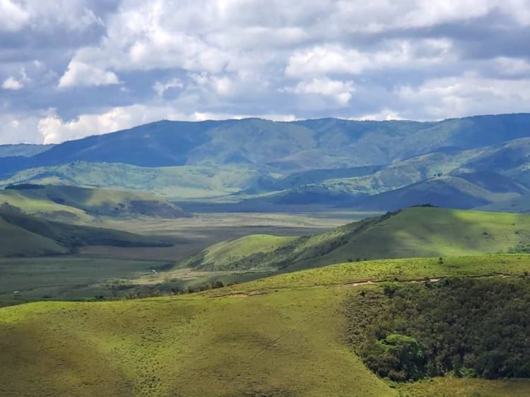 M23 and Twirwaneho Seize Multiple Areas in Rugezi