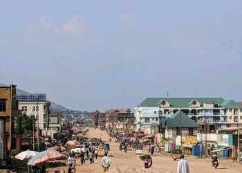 Akabi ngo gasekwa nka keza, ibyagaragaye i Uvira ni agahomeramunwa.