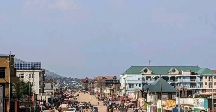Akabi ngo gasekwa nka keza, ibyagaragaye i Uvira ni agahomeramunwa.
